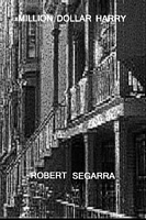 Cover of Million Dollar Harry by Robert Segarra