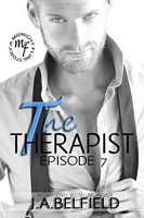 Cover of The Therapist: Episode 7 by J.A. Belfield