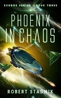 Cover of Phoenix In Chaos by Robert Stadnik
