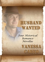 Husband Wanted