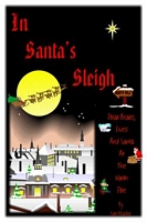 Cover of In Santa's Sleigh, Polar Bears, Elves and Santa at the North Pole by Carl Reader
