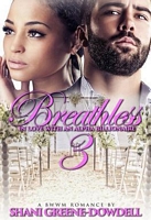 Breathless 3: In Love with an Alpha Billionaire