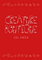 Creature Boutique