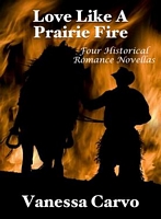 Love Like A Prairie Fire