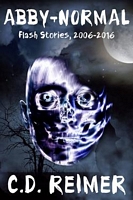 Cover of Abby-Normal by C.D. Reimer
