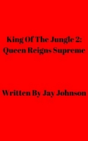 Cover of King Of The Jungle 2 by Jay Johnson