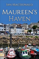 Cover of Maureen's Haven by Ian MacDonald