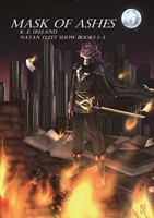 Cover of Mask of Ashes by K.E. Ireland