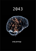 Cover of 2043 by Andrew Jennings
