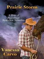 Prairie Storm