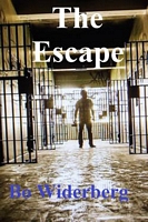 Cover of The Escape by Bo Widerberg