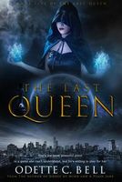 The Last Queen Book Five
