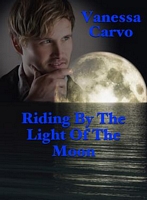 Riding By The Light Of The Moon