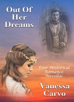 Out Of Her Dreams
