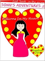 Billions in my Heart!!