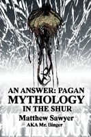 Cover of An Answer by Matthew Sawyer