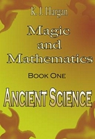 Cover of Ancient Science by K.J. Hargan