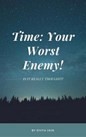Cover of Time by Divya Jain