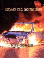 Cover of Dead or Missing by Mike Crowson