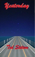 Cover of Yesterday by Ted Stetson
