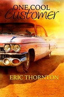 Cover of One Cool Customer by Eric Thornton