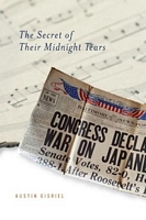 Cover of The Secret of Their Midnight Tears by Austin Gisriel