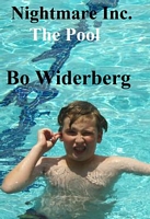 Cover of Nightmare Inc. the Pool by Bo Widerberg