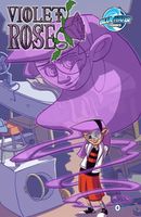 Cover of Violet Rose #0 by Emma Davis