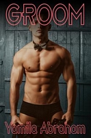 Cover of Groom by Yamila Abraham