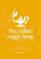 The Indian Magic Lamp