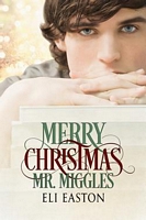 Merry Christmas, Mr. Miggles