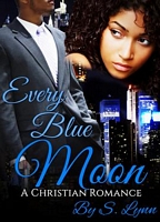 Cover of Every Blue Moon by Sherrie Lynn