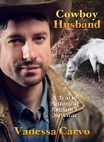 Cowboy Husband