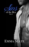 Sins of the Rex Book 8