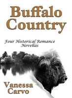 Buffalo Country