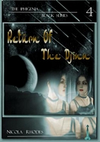 Return Of The Djinn