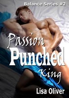 Passion Punched King