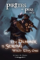 The Hammer is Strong With This One