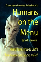 Humans on the Menu