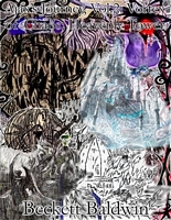 Cover of Ajax's Journey, Vol.2 by Beckett Baldwin
