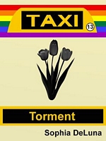 Cover of Torment by Sophia DeLuna