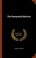 Hardcover edition cover