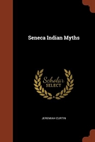 Jeremiah Curtin's Latest Book