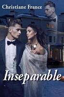 Cover of Inseparable by Christiane France