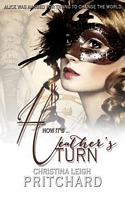 Cover of Heather's Turn by Christina Leigh Pritchard