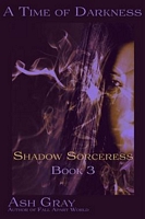 Shadow Sorceress