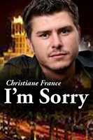 Cover of I'm Sorry by Christiane France