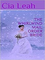 The Whirlwind Mail Order Bride