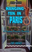 Hanging Ten in Paris