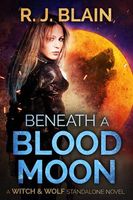 Beneath a Blood Moon